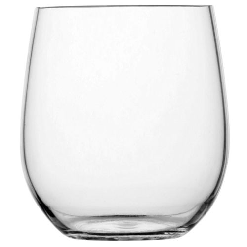 Vaso de aguas - CLEAR  - Marine Business