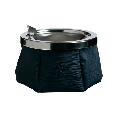 Cenicero con tapa - NAVY BLUE - Marine Business
