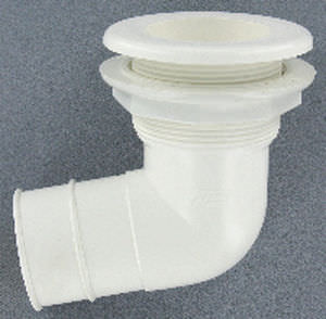 Pasacascos para barcos - 8330W-L - Marine East