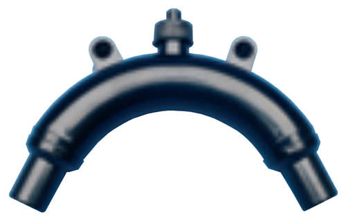 Circuito de ventilación para inodoro náutico - Matromarine Products