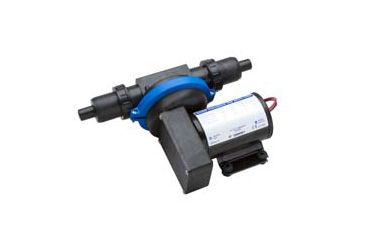 Bomba para barco - 8700101112 / 8700101124 - Matromarine Products - de achique / de aguas / de membrana