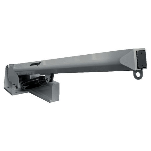 Pescante para yate - 3040 series - Opacmare - para barco / hidráulico / pivotante