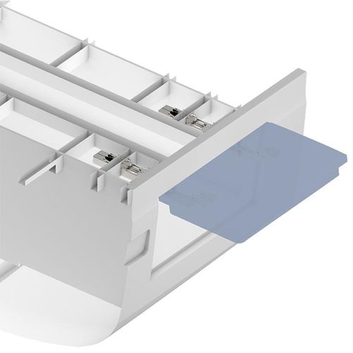 Sistema hidráulico para garaje - 2650 - Opacmare - para barco / para yate