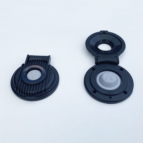 Pedal de mando para winch - msm PowerSailwinch - para velero