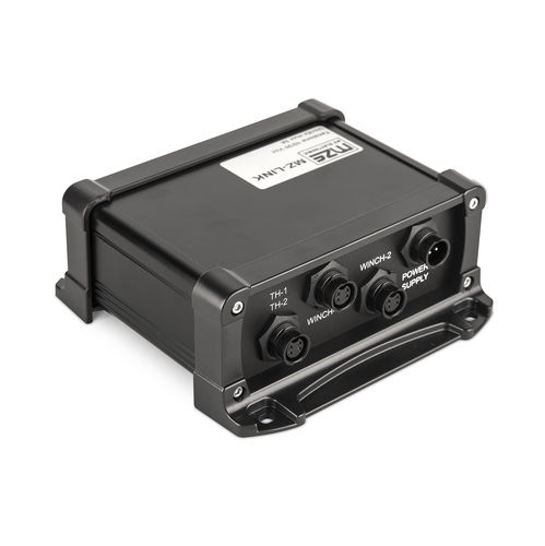 Cuenta cadena para barco - MZ-LINK - Italwinch