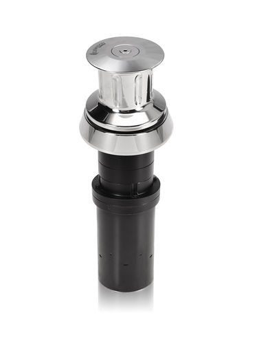 Cabrestante para barco - Nestor VX - Italwinch - de acero inoxidable