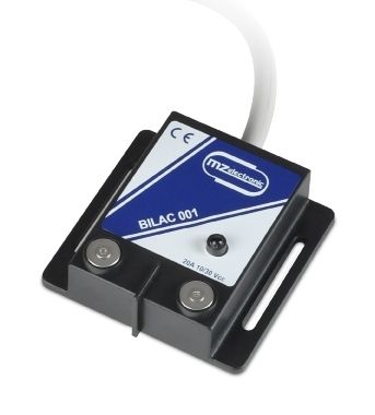Interruptor para barco - BILAC001 - Italwinch - para bomba de sentina / automático