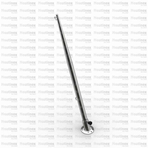 Portabandera para barco - 2190 - Nautinox