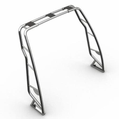 Roll-bar para barco - 1950 - Nautinox