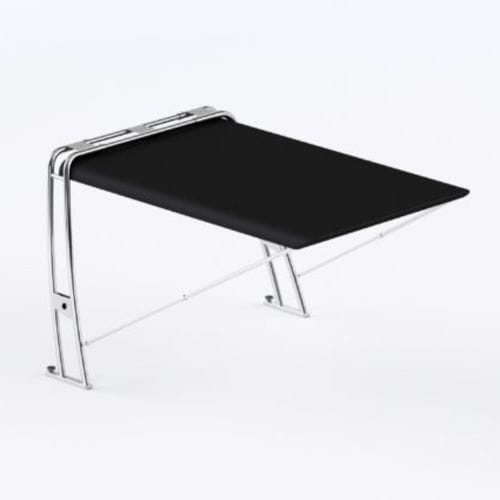 Roll-bar para barco - 1999T - Nautinox - bimini top integrado / a medida
