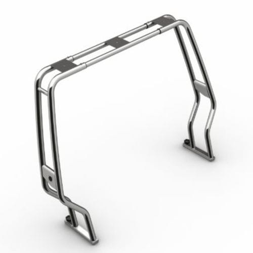 Roll-bar para barco - 2001 series - Nautinox