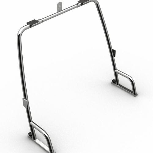 Roll-bar para barco - 2000 series - Nautinox