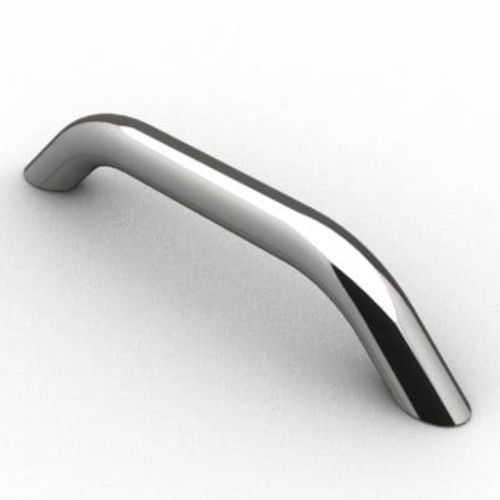 Pasamano para barco - 2194  - Nautinox - de acero inoxidable