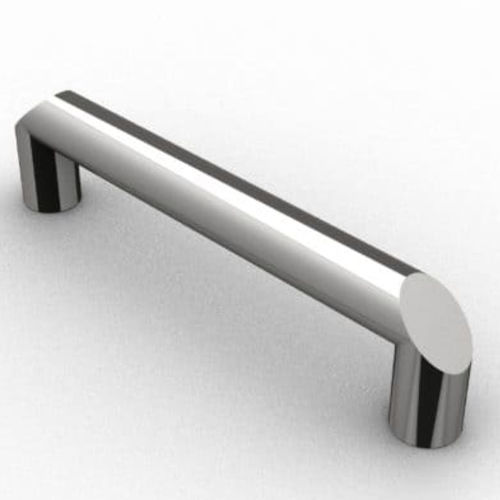 Pasamano para barco - 2227  - Nautinox - de acero inoxidable