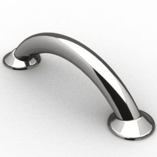 Pasamano para barco - 2223  - Nautinox - de acero inoxidable / de acero inoxidable pulido