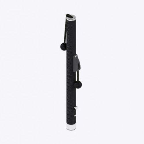 Mástil para toldo para yate - 1860 - Nautinox - de carbono