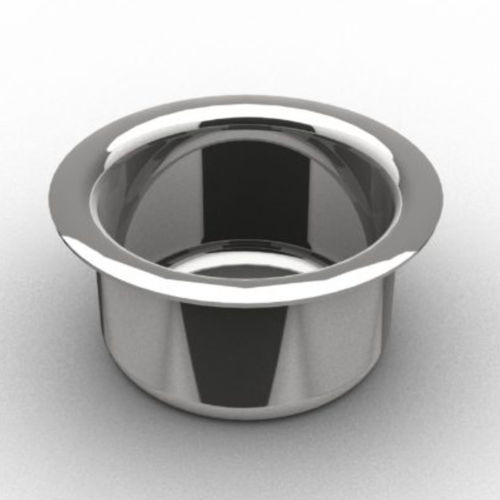 Portabebida para barco de acero inoxidable - 2082  - Nautinox
