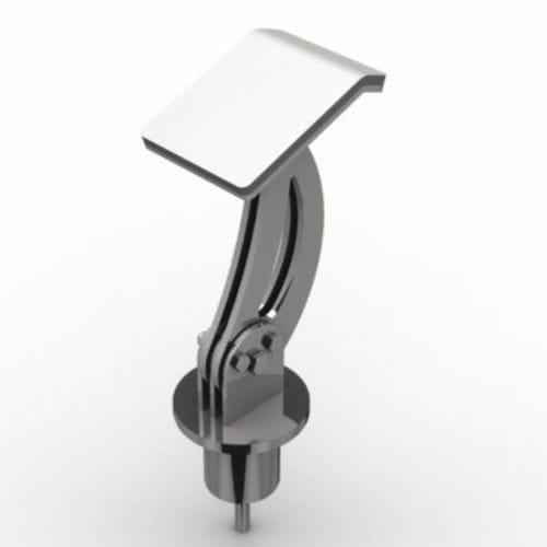 Soporte para bote auxiliar para plataforma - 2505 - Nautinox - para cubierta / para barco / para yate