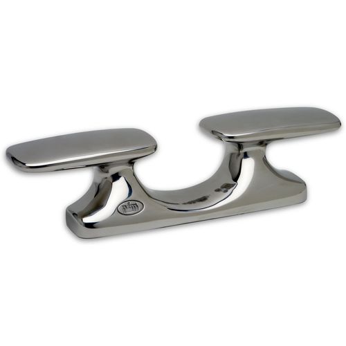 Bita de amarre doble - 9197S - New Found Metals - para barco / de acero inoxidable
