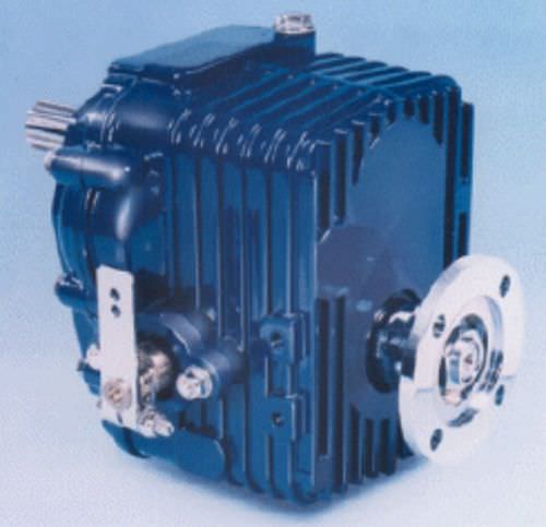Reductor para barco - PRM 80 (2.04:1, 2.50:1 @ 5000 RPM) - Newage Transmissions - para motor