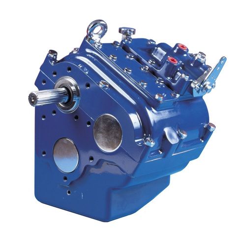 Reductor para barco - PRM 750 (1.09:1, 1.459:1, 1.935:1, 2.565:1, 2.904:1 @ 4000 ) - Newage Transmissions - para motor