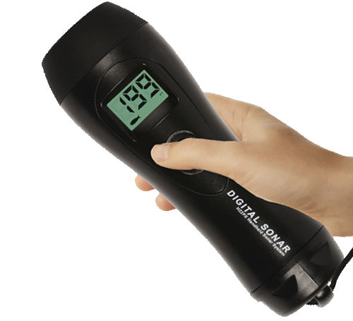 Ecosonda para barco - H22PX - Norcross Marine Products - de mano