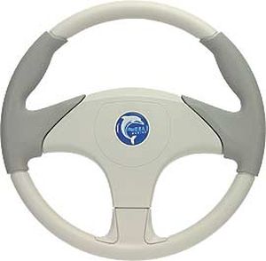 Volante para barco de motor racing - MORBIDONE SERIES - OBA Tradizione Futura