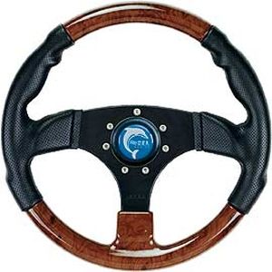 Volante para barco de motor de madera - FANTASY WOOD MARINE SERIES - OBA Tradizione Futura - racing