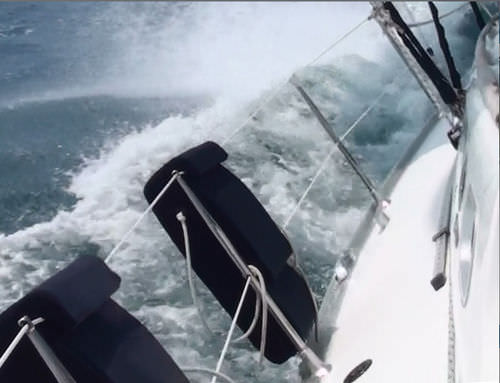 Defensa para velero - 197742 | 473215 - Ocean s.r.l. - plana