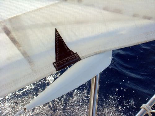 Funda protectora para velero - 197759 | 197760 - Ocean s.r.l. - para pasamanos