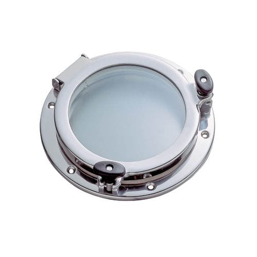 Portillo redondo - 1015 series - Olcese Ricci - para yate / abrible