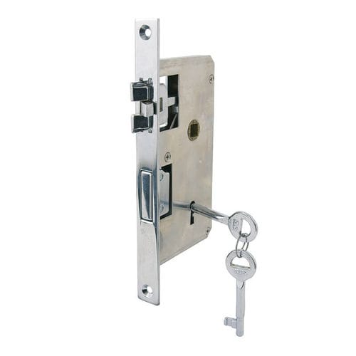 Cerradura para buque - 1651 series - Olcese Ricci - para puertas interiores buques