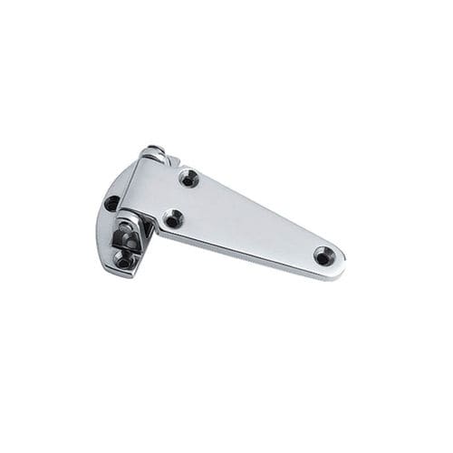 Bisagra para escotilla - 1530 - Olcese Ricci - para barco / T / de acero inoxidable