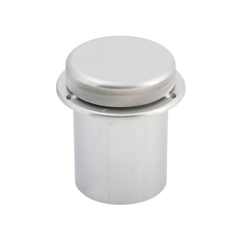Tapón de cubierta de rosca - 2348 series - Olcese Ricci - de aluminio