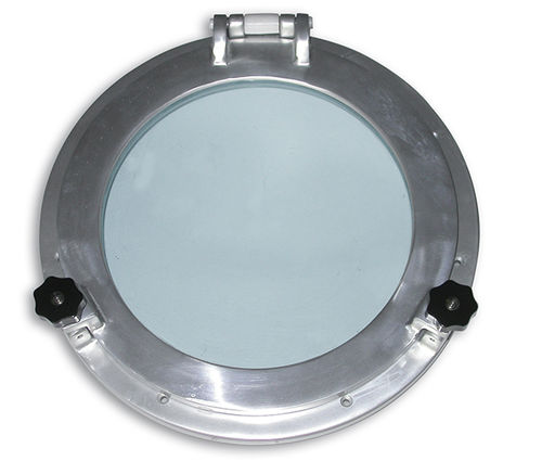 Portillo redondo - 2406 series - Olcese Ricci - para barco / abrible