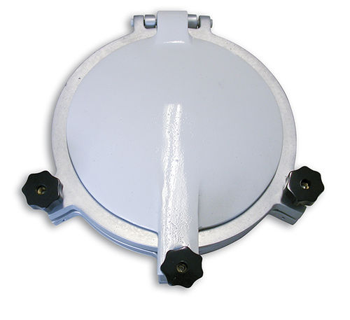 Portillo redondo - 2404 series - Olcese Ricci - para barco / abrible