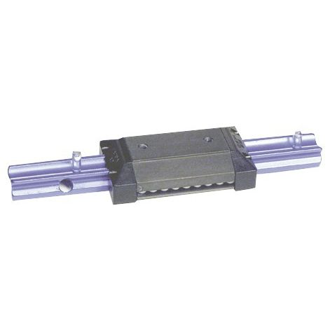 Carro de escota para vela ligera - 46.675 series - Osculati - de vela mayor
