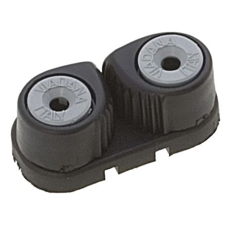 Cam-cleat para velero - 56.025 series - Osculati - de mordaza / en material compuesto