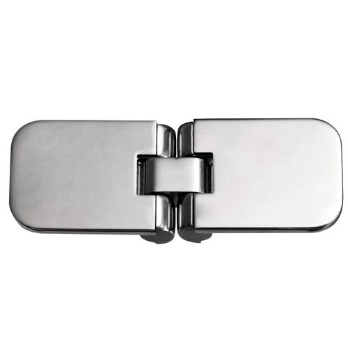 Bisagra para barco - 38.292.00 - Osculati - invisible / de acero inoxidable