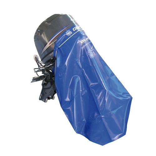 Funda protectora de barco - 52.757 series - Osculati - de motor fueraborda