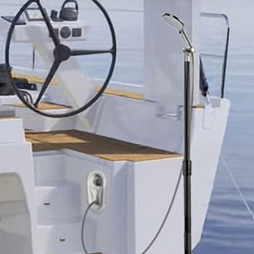 Base de candelero para barco - 15.480.26 - Osculati