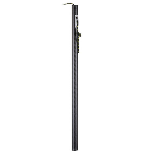 Mástil para toldo para yate - 46.818.09 - Osculati - para barco / de carbono