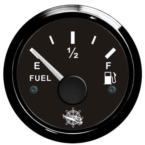 Indicador para barco - 27.320.02 - Osculati - de nivel / analógico / de combustible