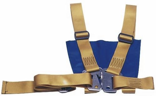 Arnés para barco - 23.155 series - Osculati - de seguridad