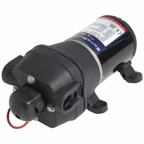 Bomba para barco - 16.512 series - Osculati - de achique / de aguas / eléctrica
