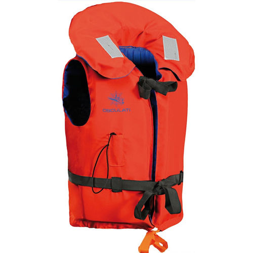 Chaleco salvavidas de espuma - 22.463 series - Osculati - 100 N / unisex / de uso profesional