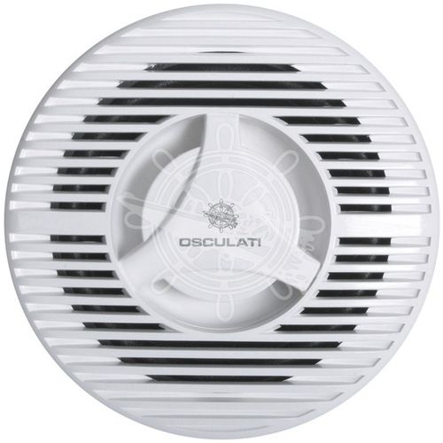 Altavoz para barco - 29.722.00 - Osculati - empotrable / resistente al agua / de cockpit