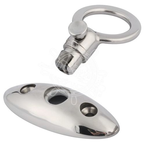 Soporte para defensa para barco - 33.105.00 - Osculati