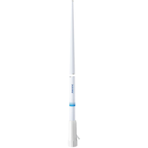 Antena de radio - P6046 - Pacific Aerials - FM / AM / para barco