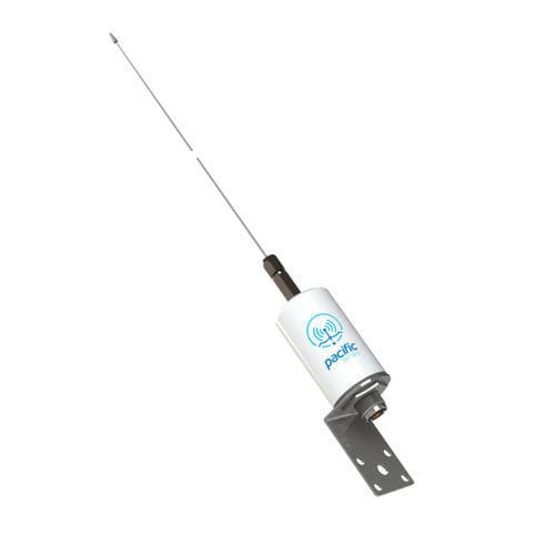 Antena VHF - P6001 - Pacific Aerials - para barco / vertical / de ABS